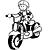 D06. Motorbike Dad